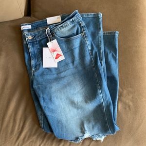 Kancan jeans